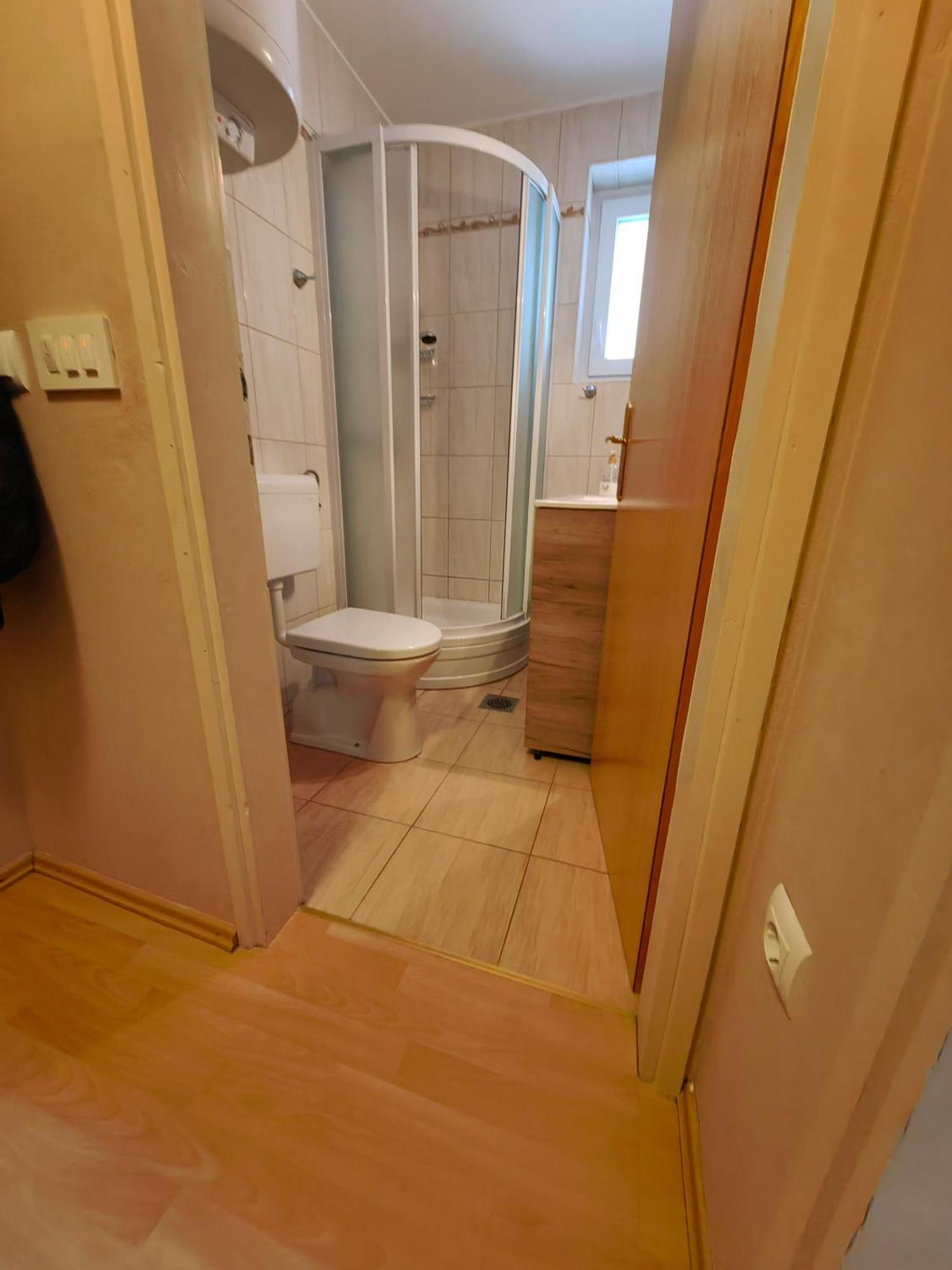 Apartment Ski Sara Pokljuka Bled Exteriér fotografie